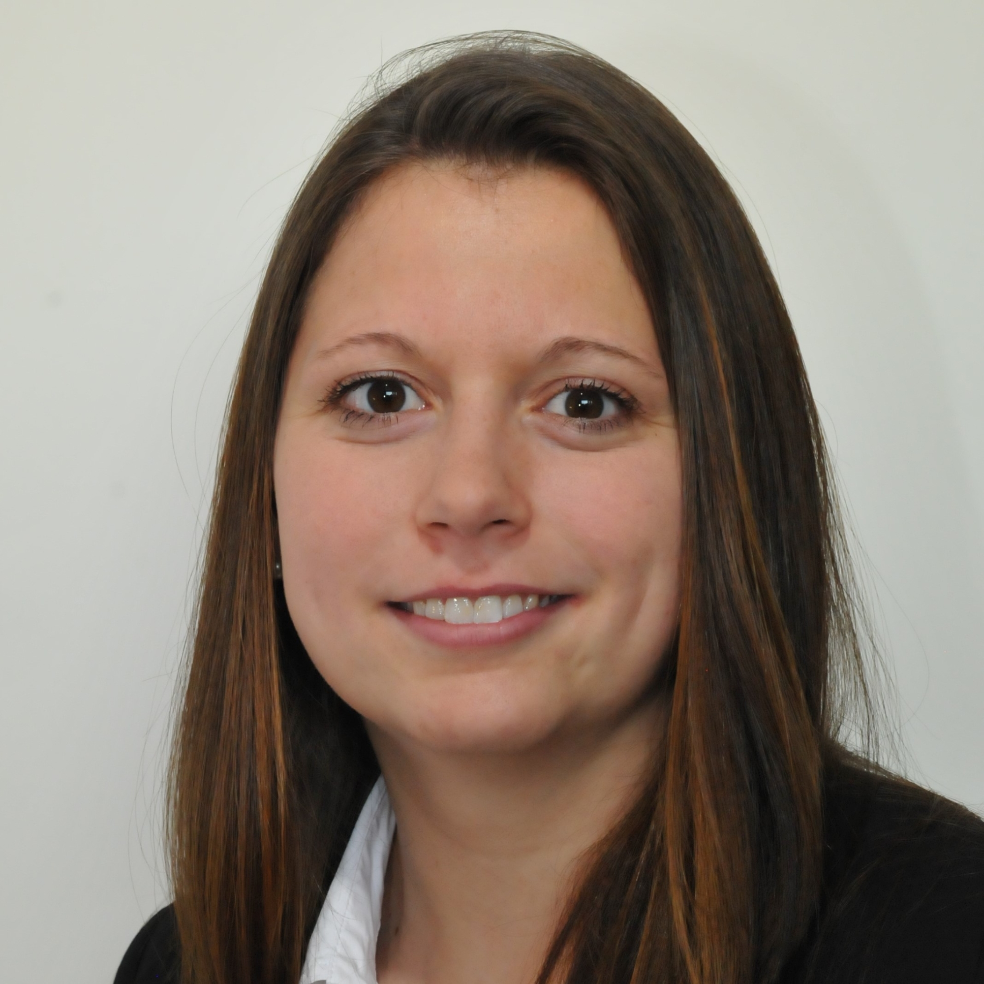 Dieses Bild zeigt Frau Ann-Katrin Beurer, M.Sc.