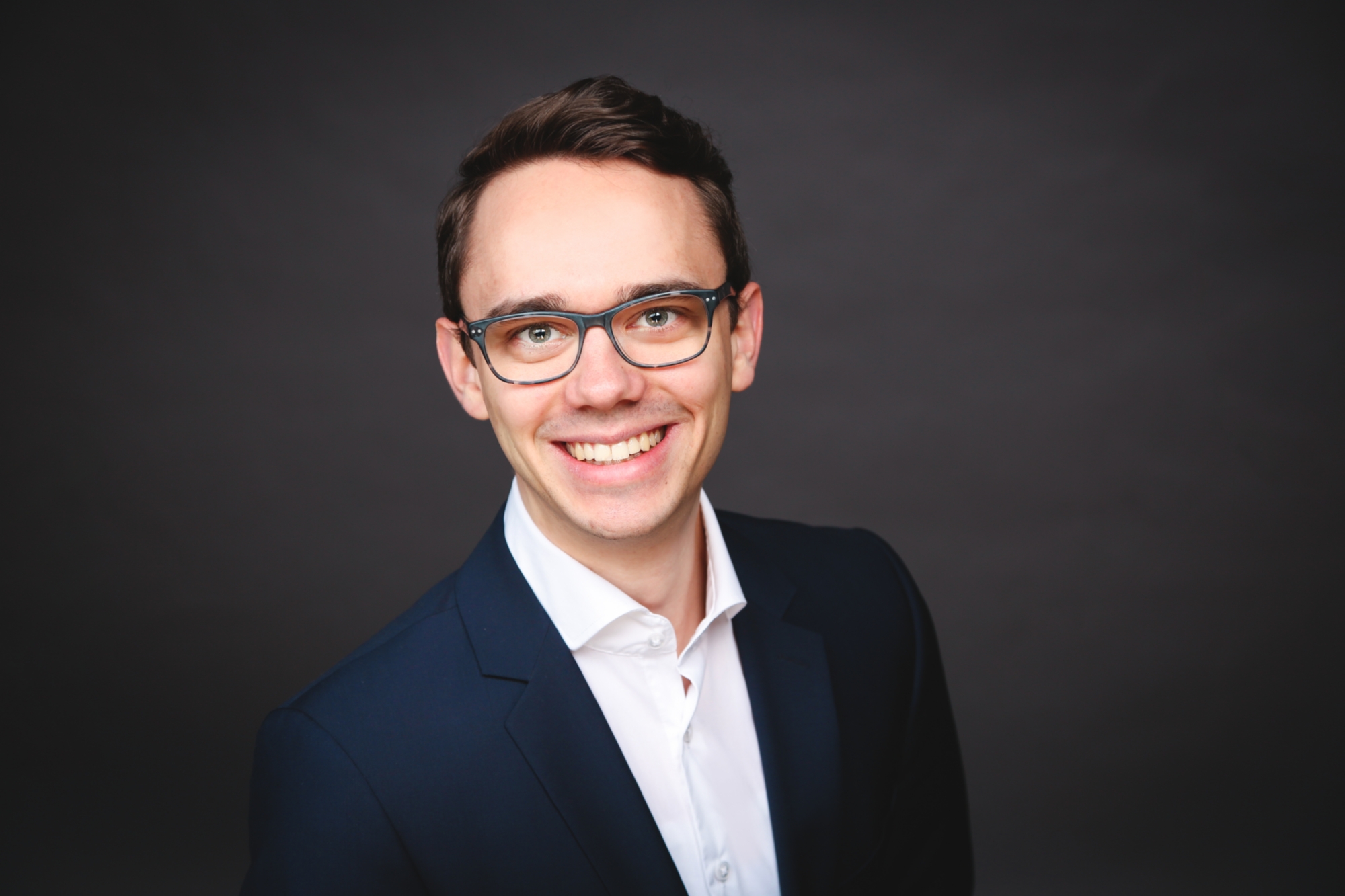 Dieses Bild zeigt Jan Florenski