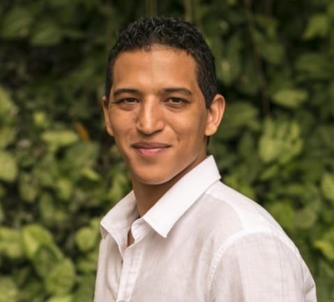 Dieses Bild zeigt Carlos Lobo